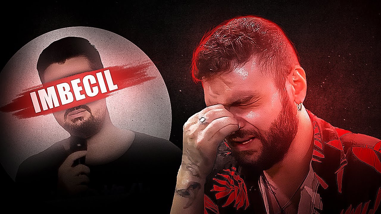 STAND UP DE HOMEM NO BRASIL
