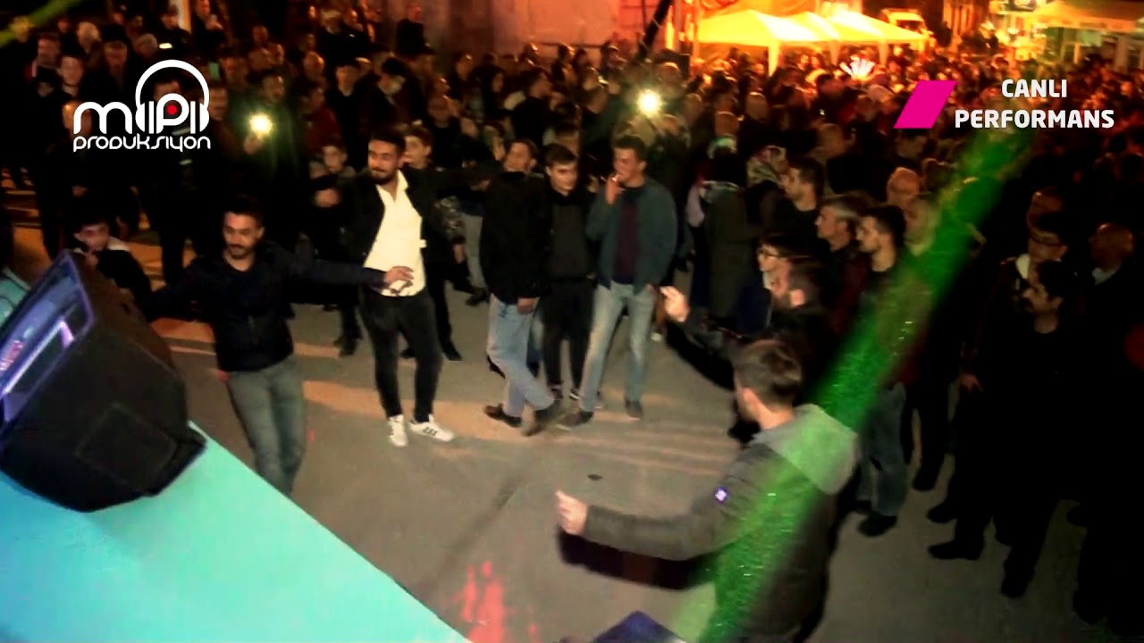 Güdüllü Mehmet ŞAHİN - Atım Arap - Eminem - Hüdayda | 2018 Canlı Performans | Mp Prodüksiyon