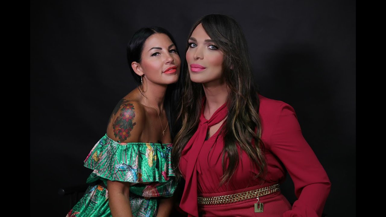 Manila Gorio intervista Eliana Michelazzo