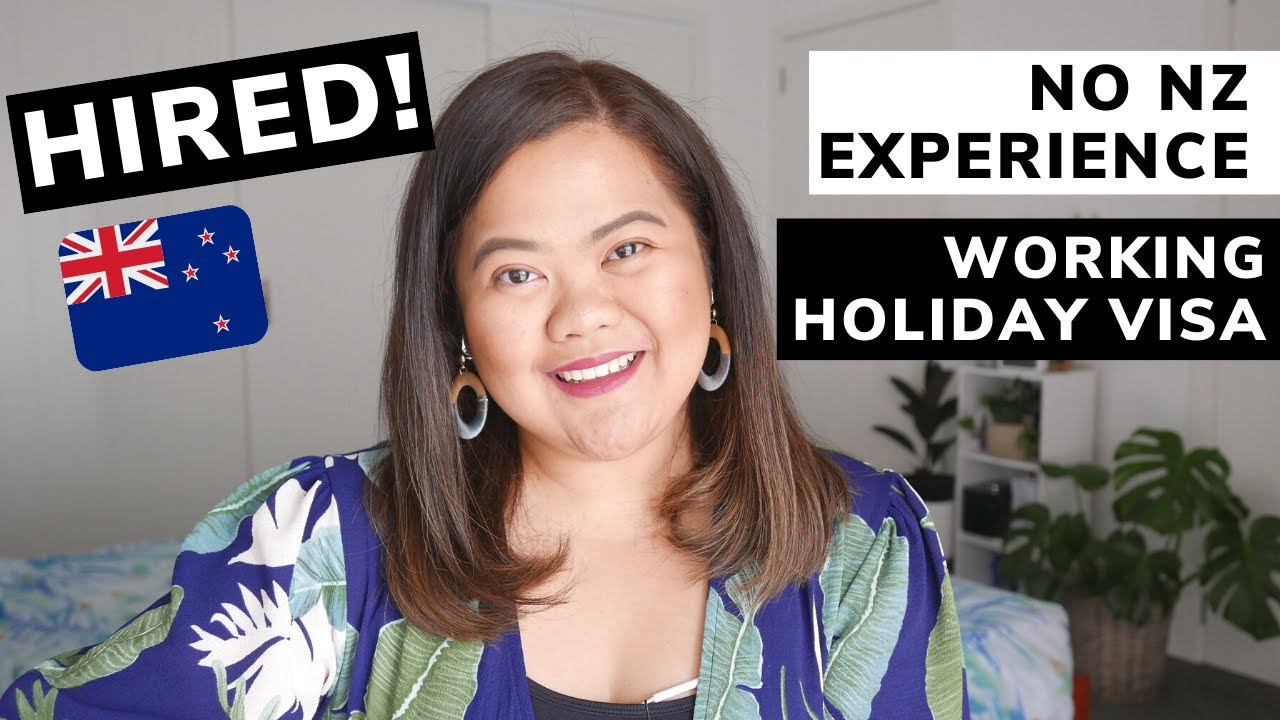 ANO ANG MGA NAGING TRABAHO KO SA NEW ZEALAND ON A WORKING HOLIDAY VISA?! | PINAY SA NZ | BUHAY SA NZ