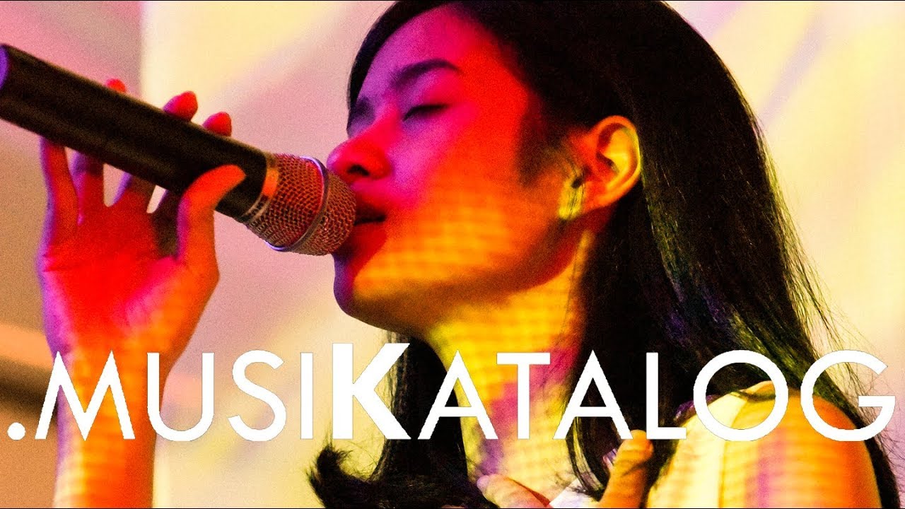 RL + Klav Live at .Showkase Vol.3 | .Musikatalog