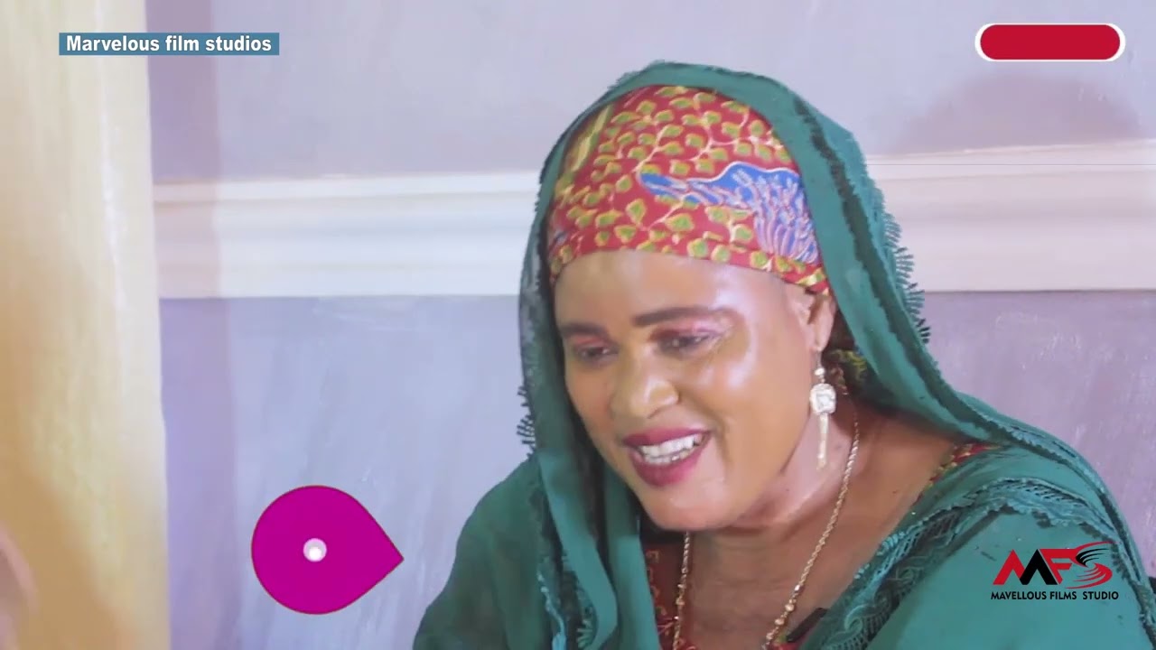Cinii saha Episode 1