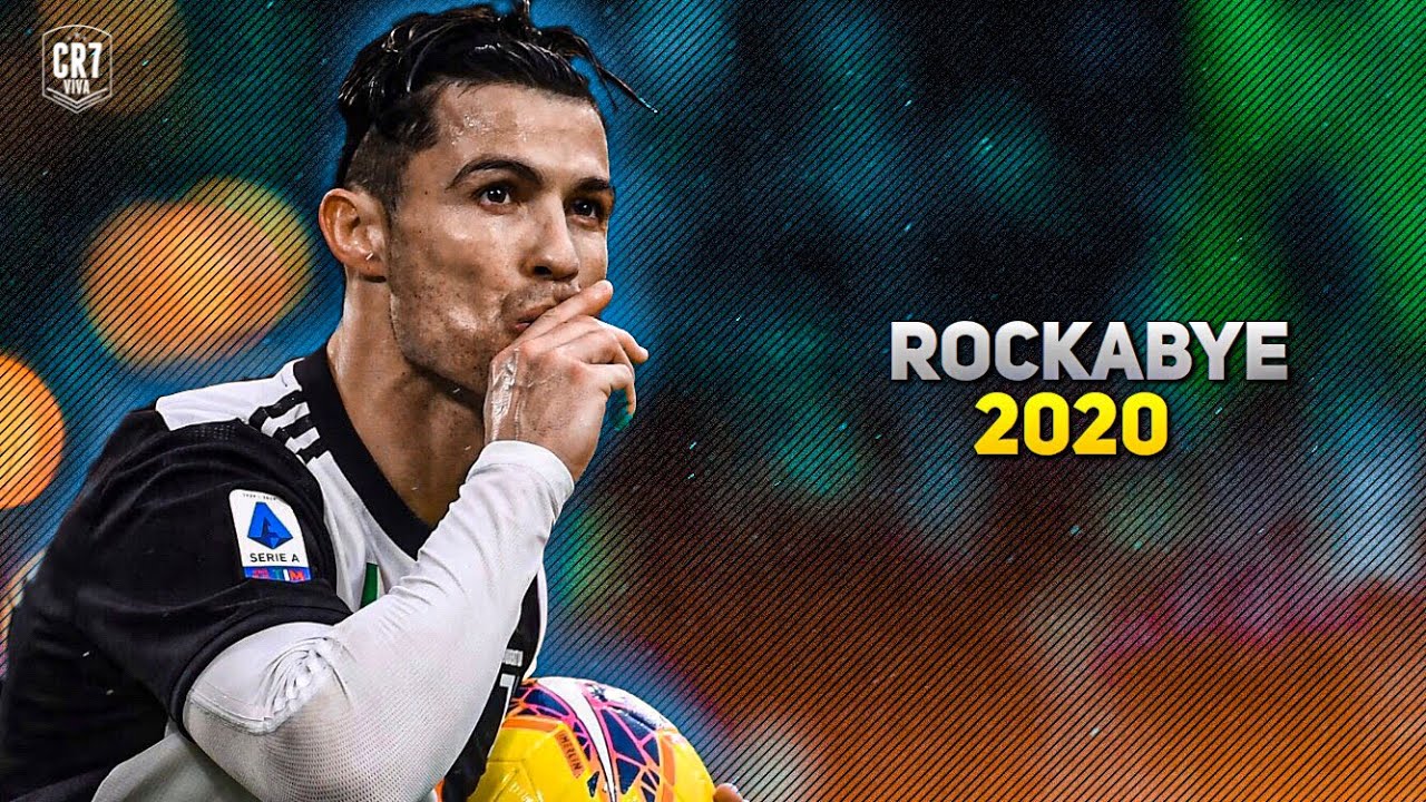 Cristiano Ronaldo -  Rockabye 2020 • Skills & Goals 2019/20 | HD