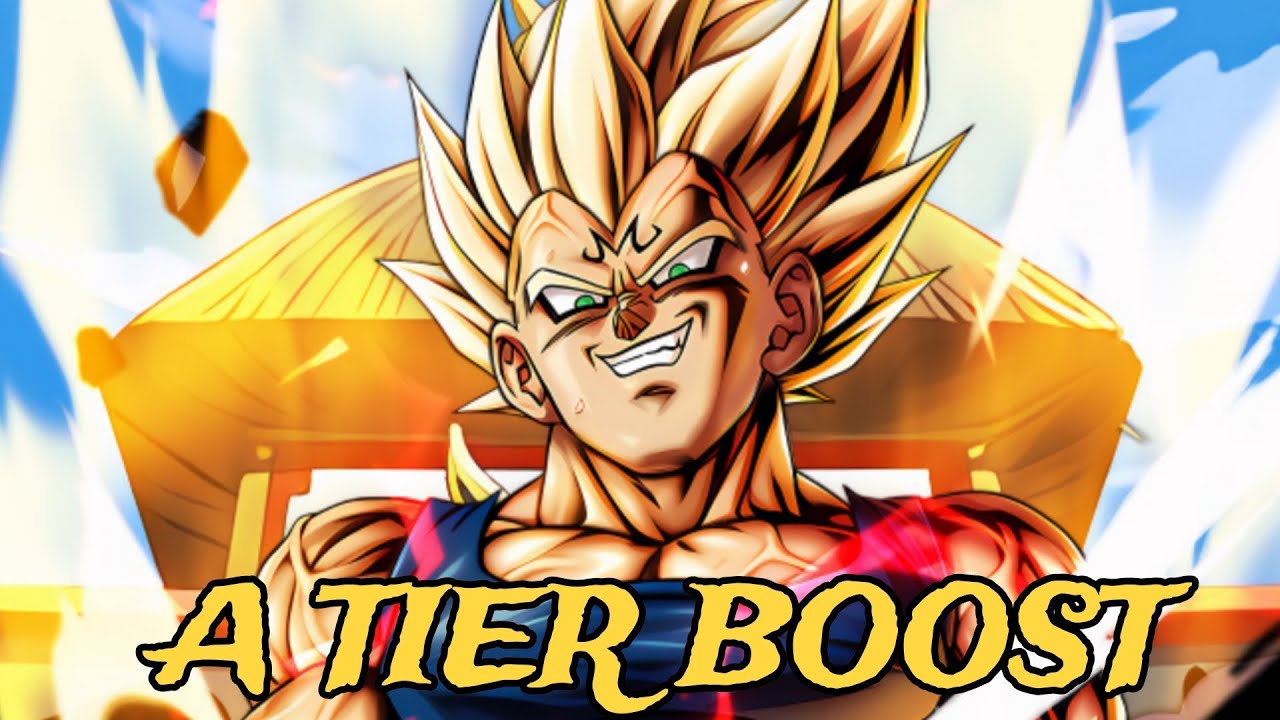 MajinVegeta.exe