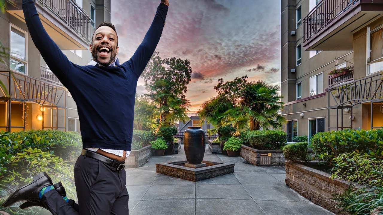 What Is The Most Affordable Home in Seattle That You Can Buy?