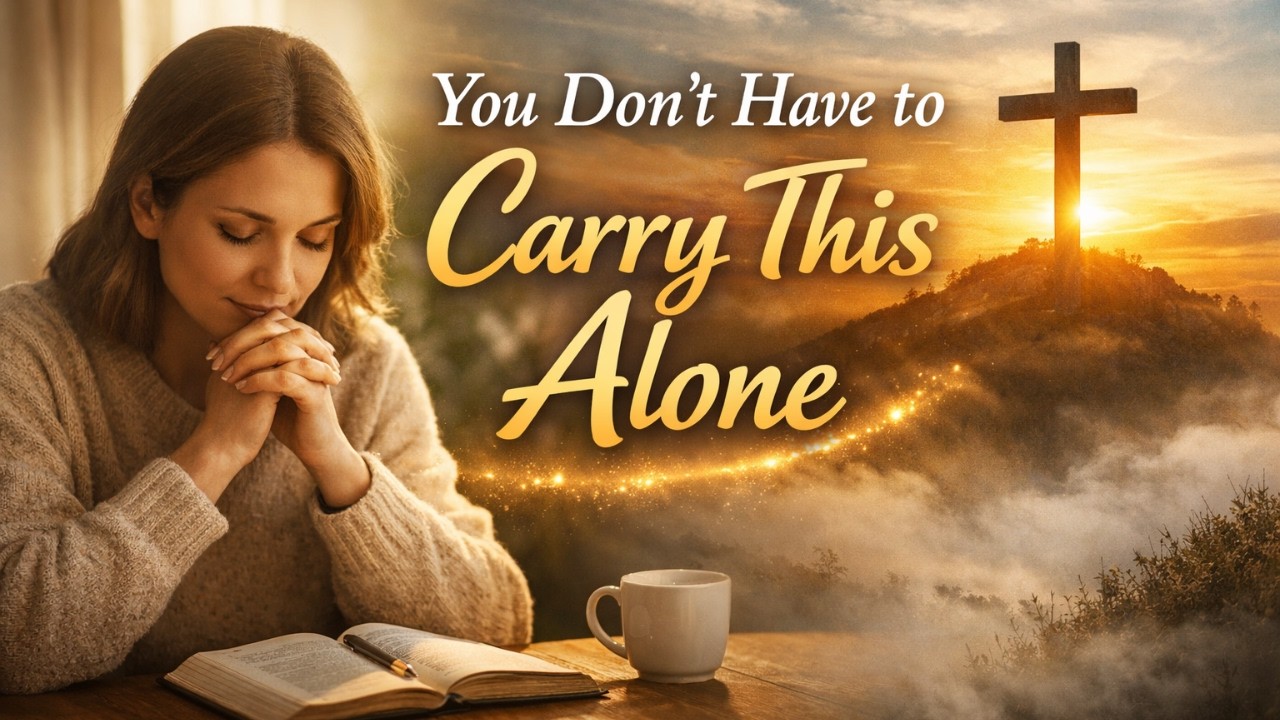 Morning Prayer for Work and Responsibilities Today | Peace Before Productivity