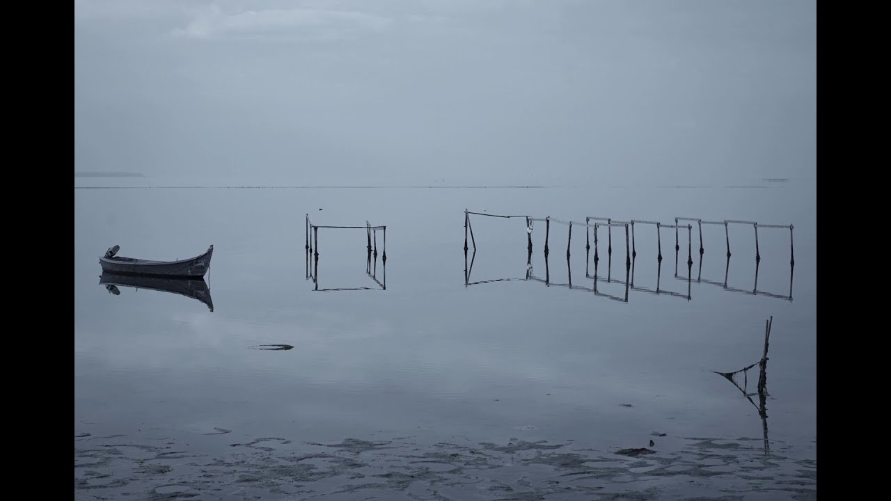 Dawn in Chalastra Thessaloniki - Photo Credit: Misirlis Dimitris