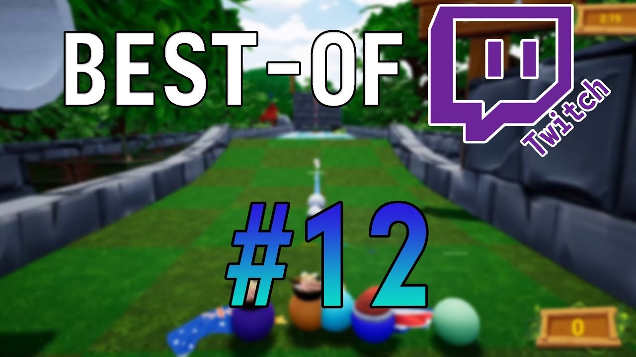 Best Of LIVE n°12 | Le Talent du Golf !