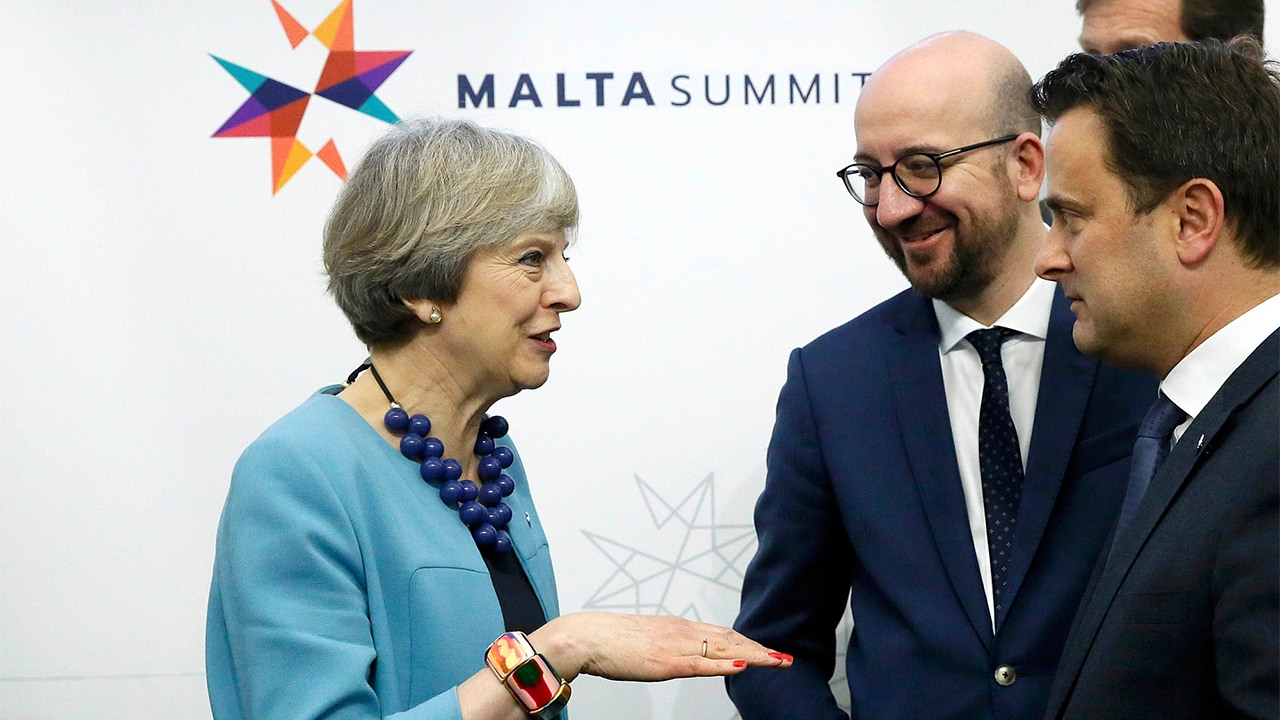 EU Malta Summit: Migration, Trump administration expected to dominate talks