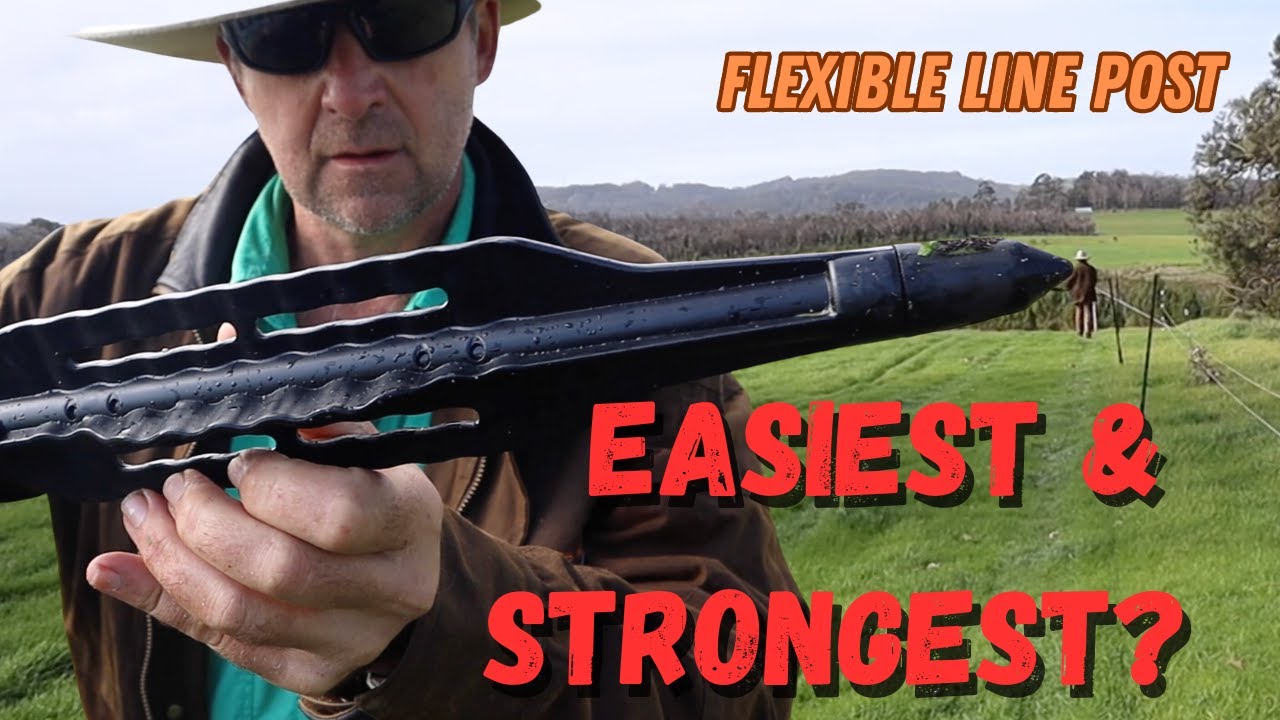Shocking; Is This The Strongest Electric Farm Fence??
