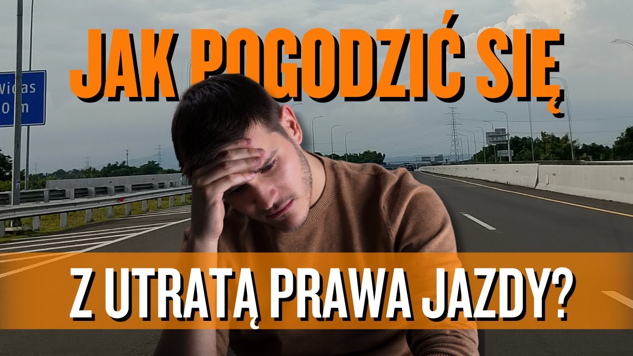 Jak pogodzić się z utratą prawa jazdy w Niemczech? | 2026 | Malolepsza-Praxis