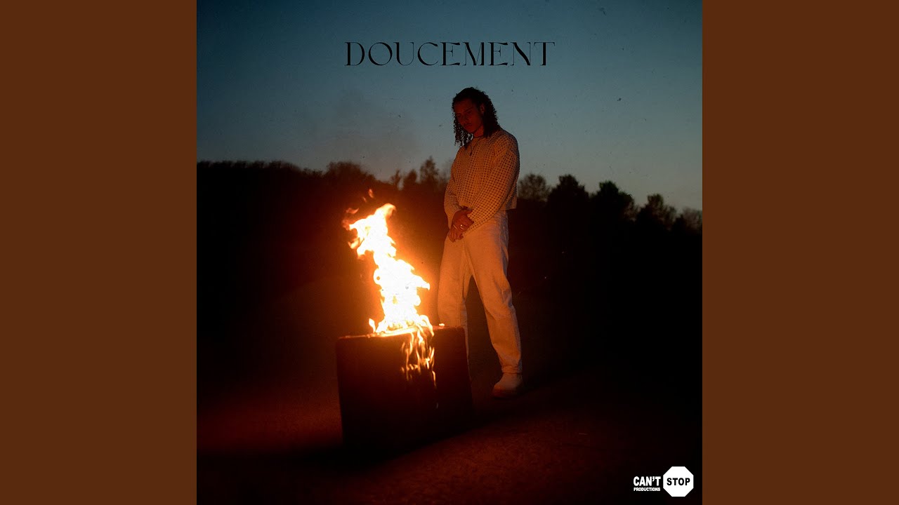Doucement
