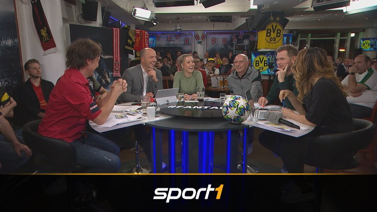 Fantalk will Haaland einb&uuml;rgern | SPORT1 - FANTALK