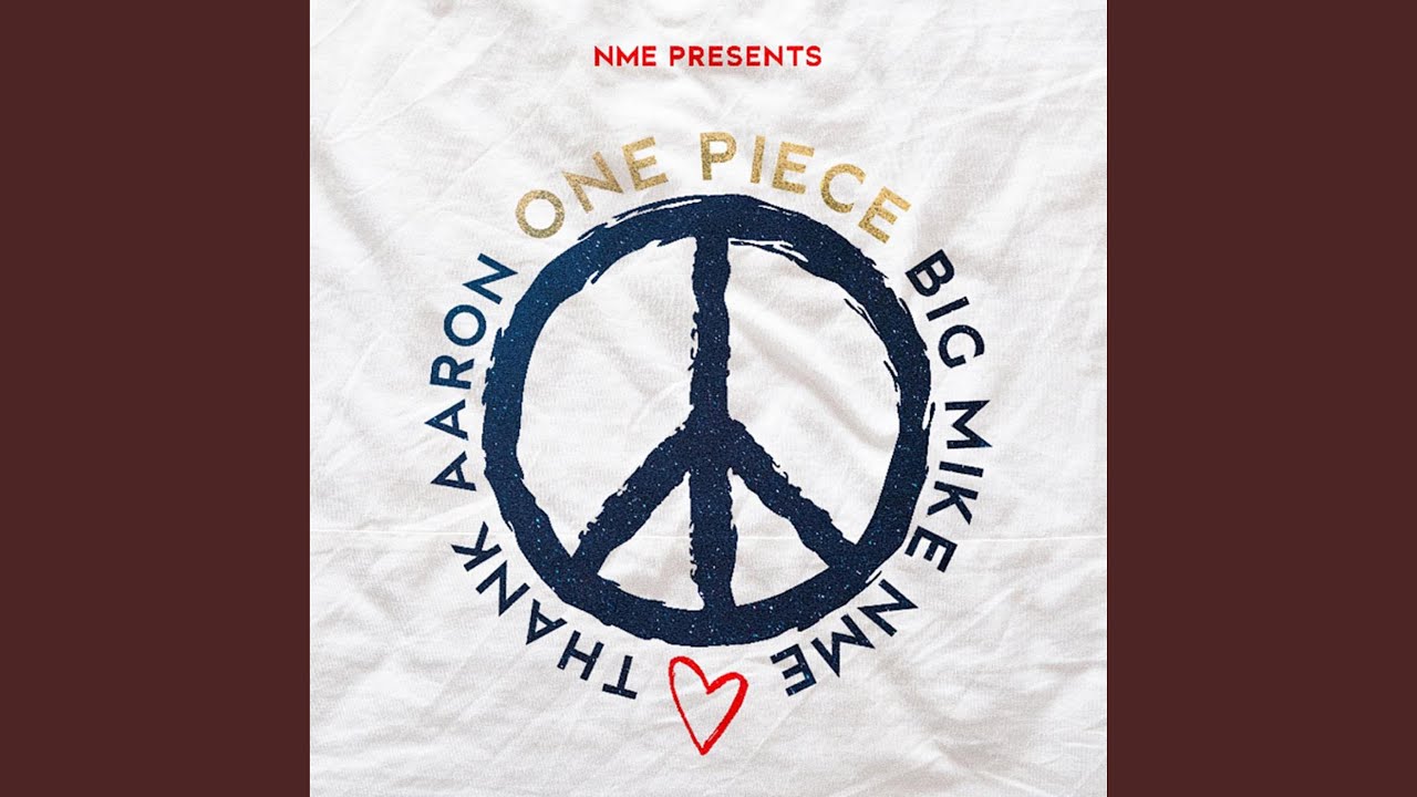 One Piece (feat. Thank Aaron)