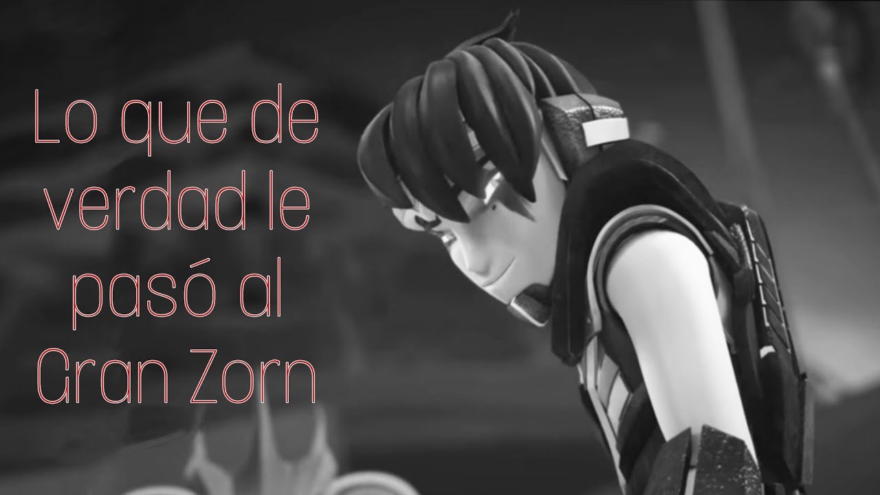 ¿Por qué se fue el Gran Zorn? ¿Cuál es su relación con la tercera temporada? - Teoría