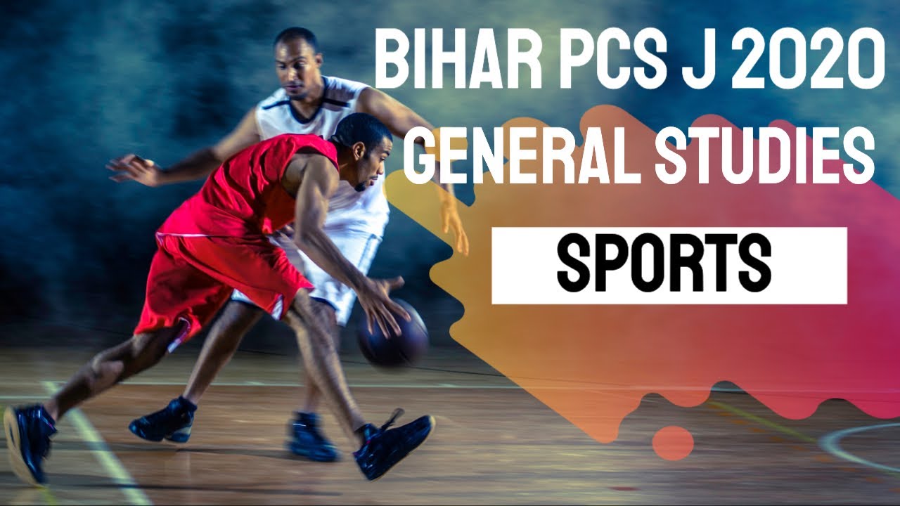 Prepare General Studies For Bihar Pcs-j GAMES 👉GAMES in one video