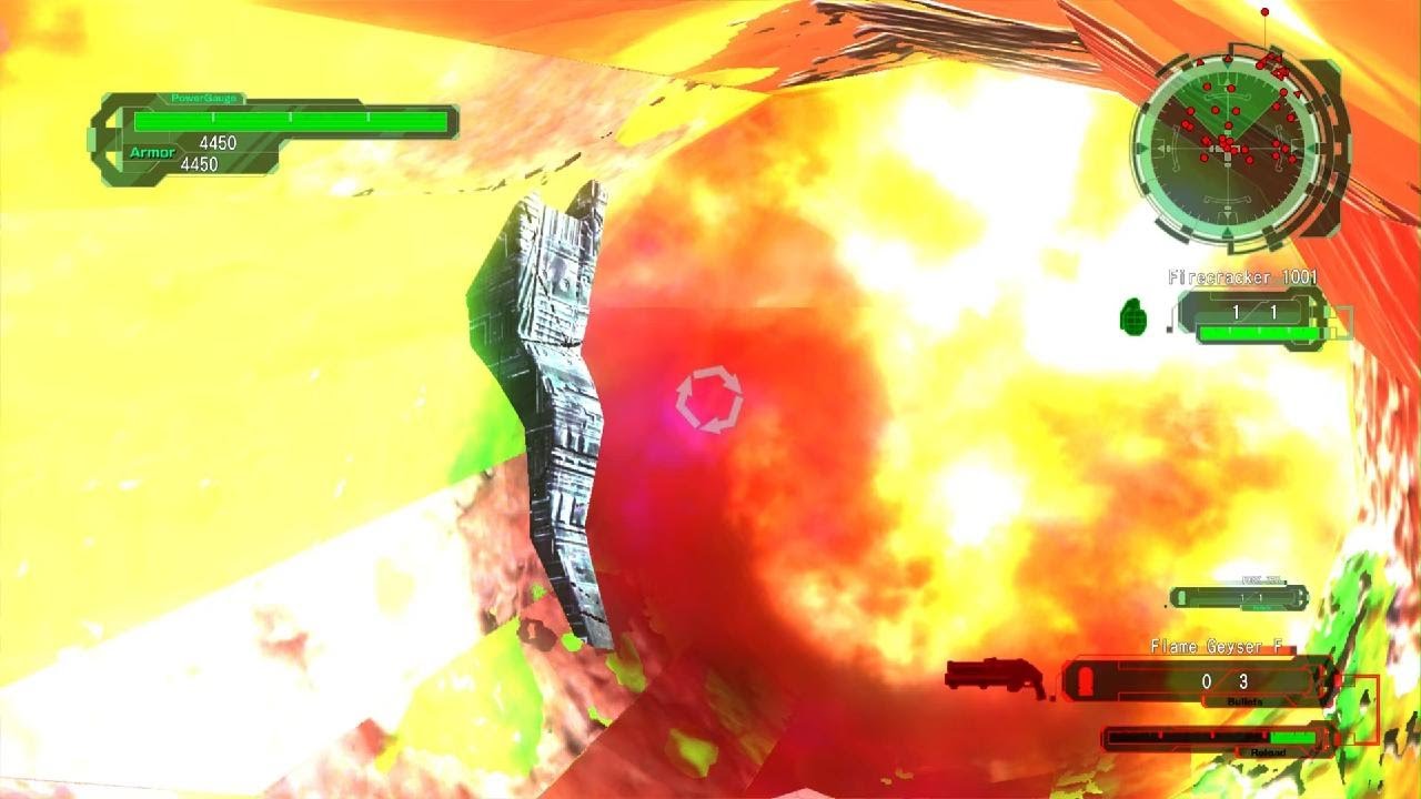 EDF 6 Easy AFK Armor Farm Dlc2 M40