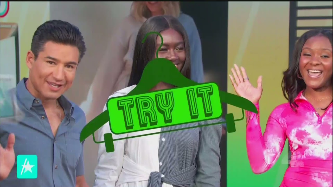 Tik Tok Fashion Hacks: Access Daily Margo Burr
