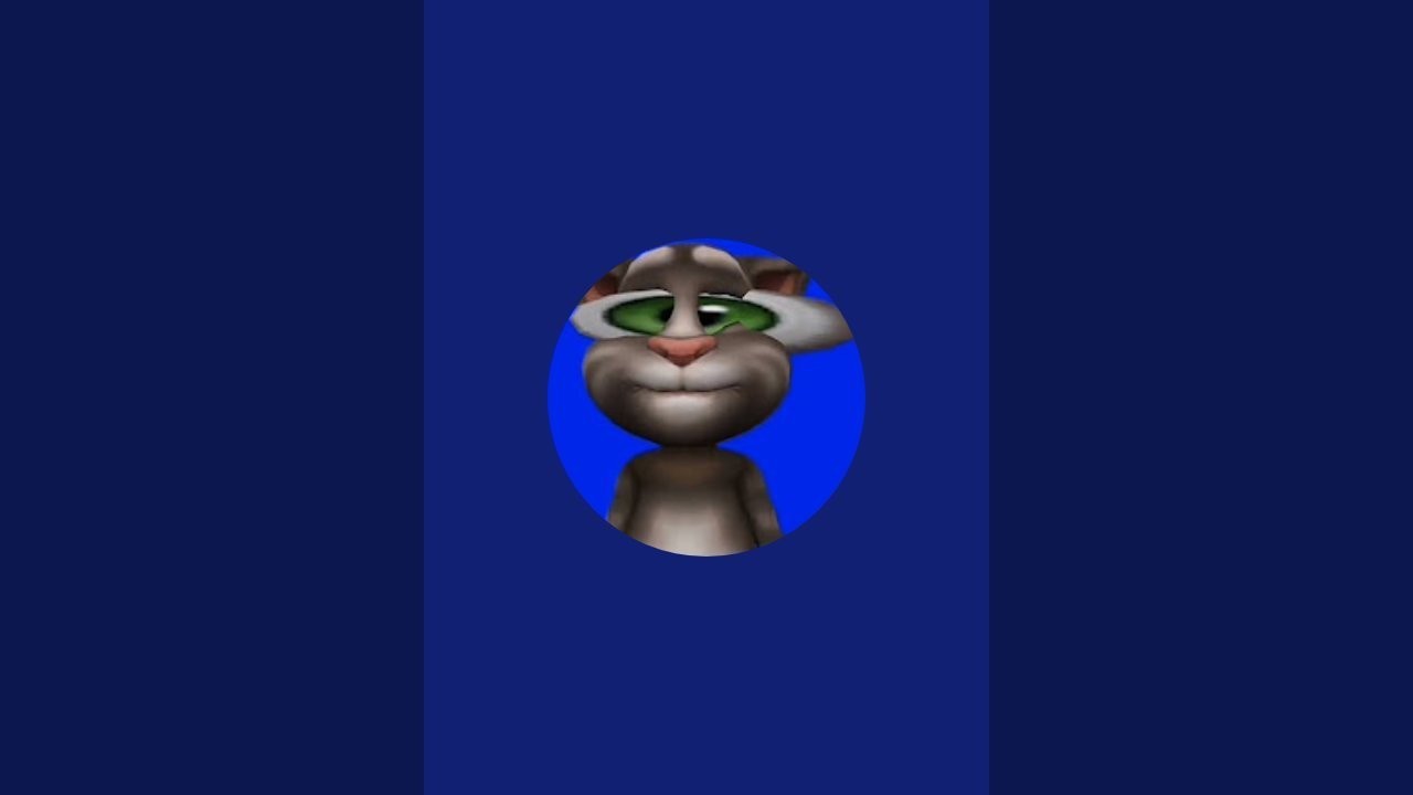 talking tom game