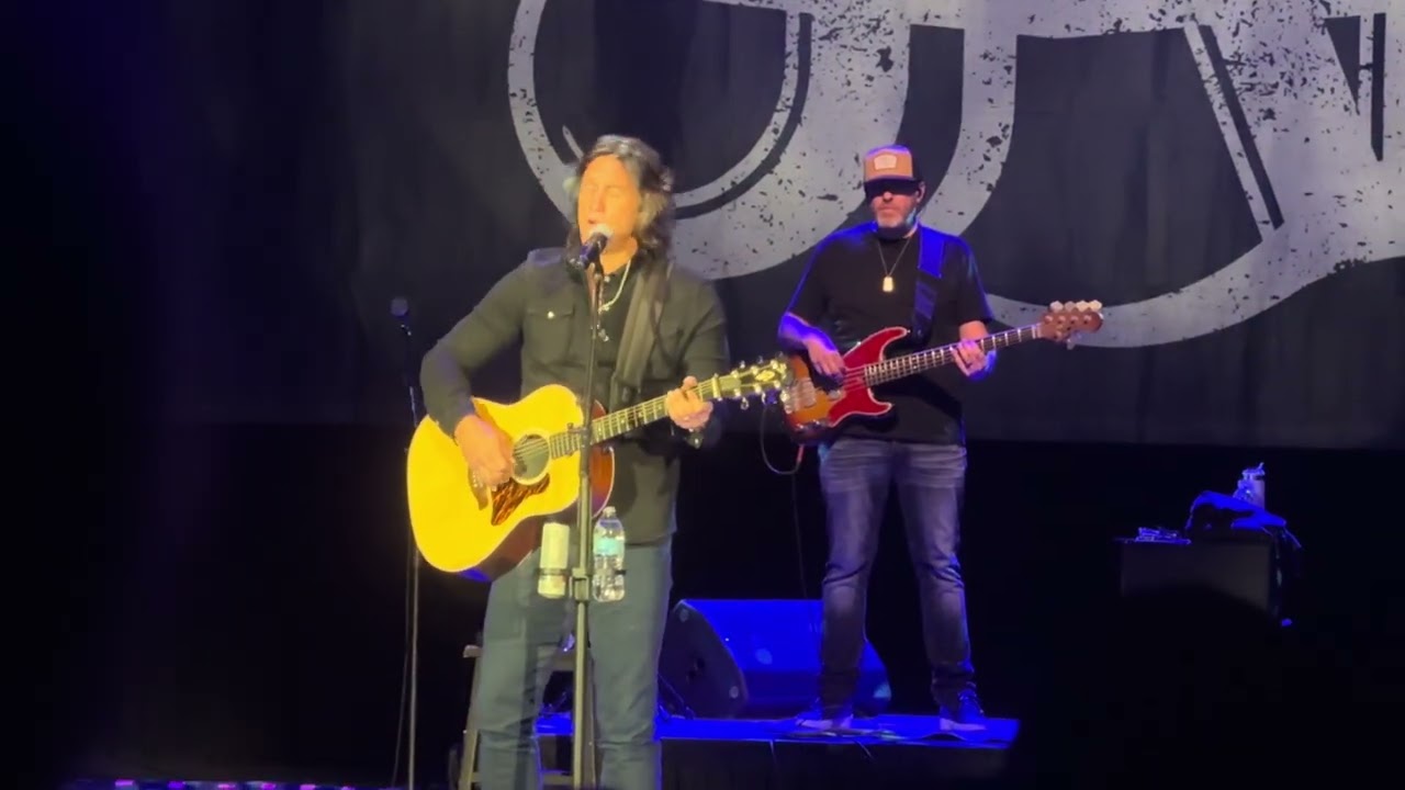 Goodbyes are hard to listen to by Joe Nichols 