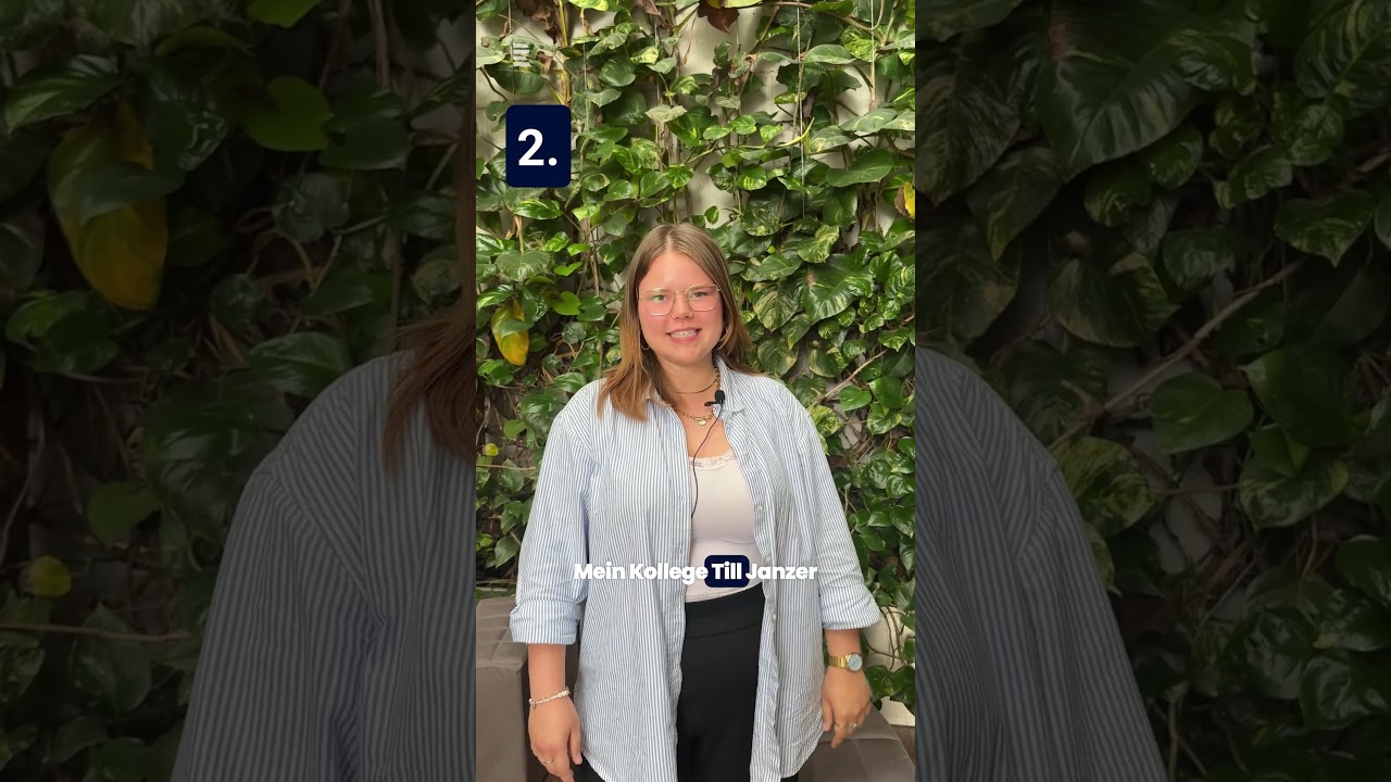 Die 3 besten Artikel aus dieser Woche | 1. 8. 2025