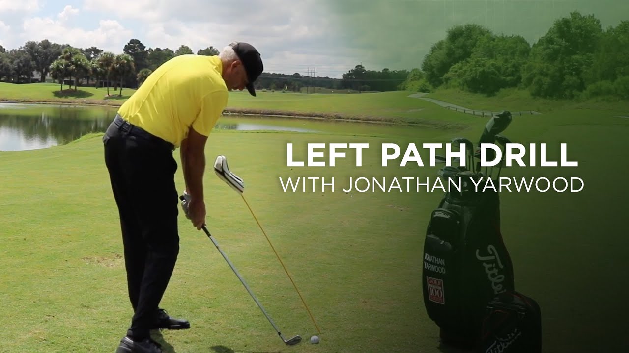 Titleist Tips: Left Path