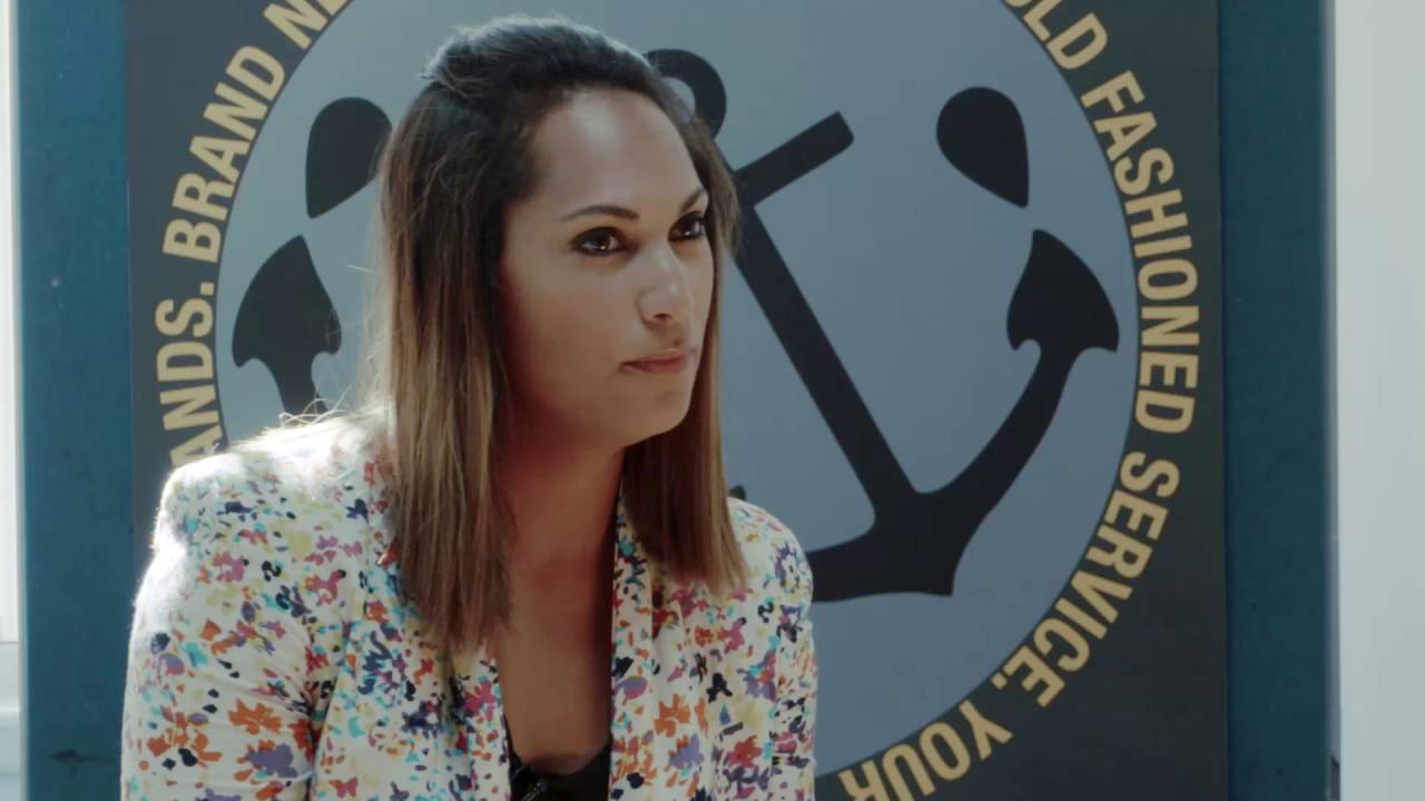 Cry or Die comedy video series Episode 11: Ashley vs Tom.