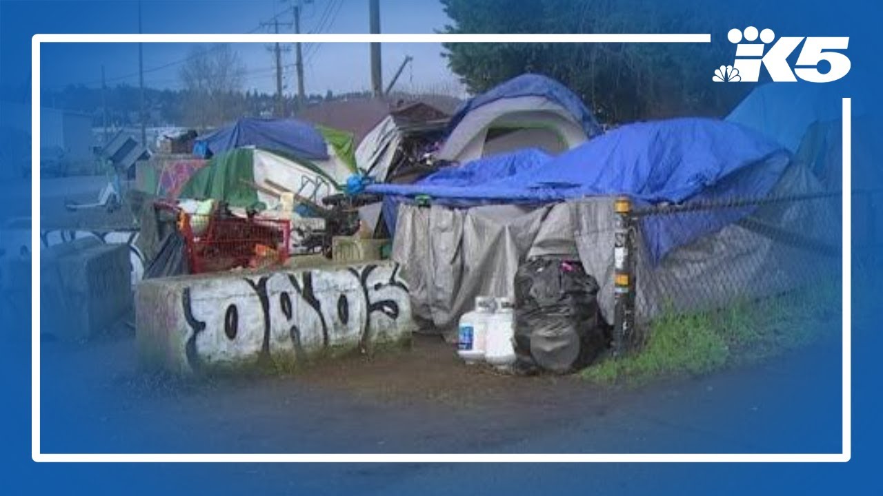 Seattle Mayor Katie Wilson delays Ballard homeless encampment sweep
