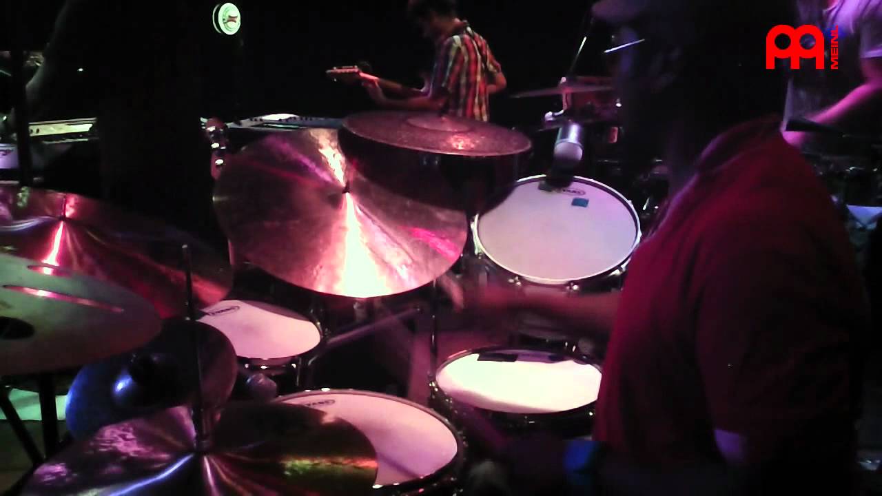 Robert 'Sput' Searight - Binky