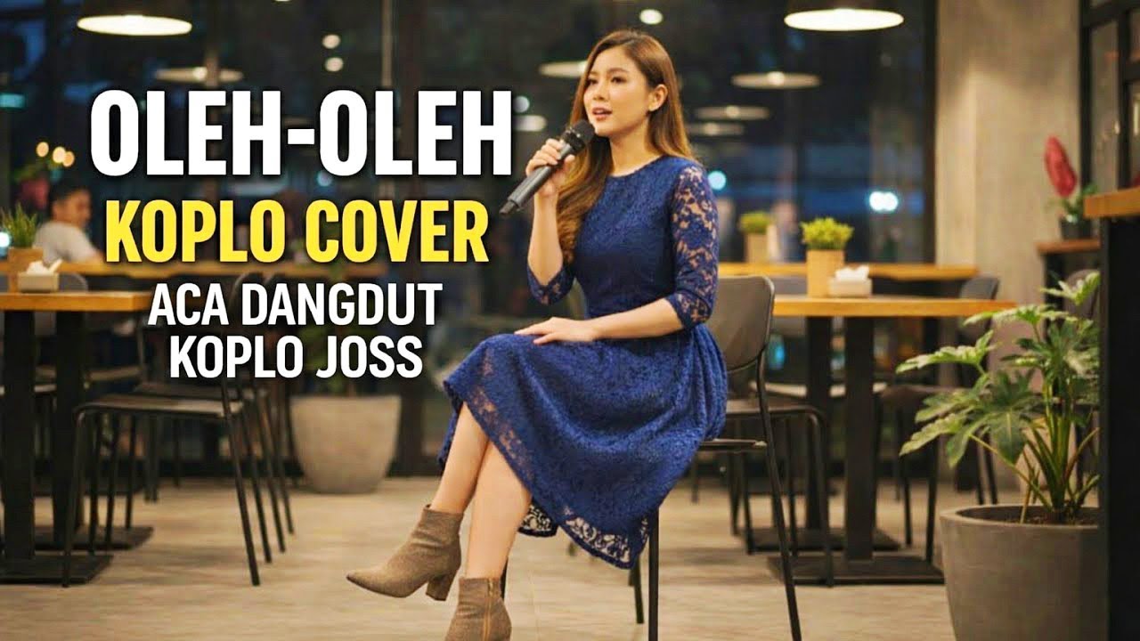 OLEH-OLEH – Dangdut Koplo Cover | ACA DANGDUT KOPLO JOSS