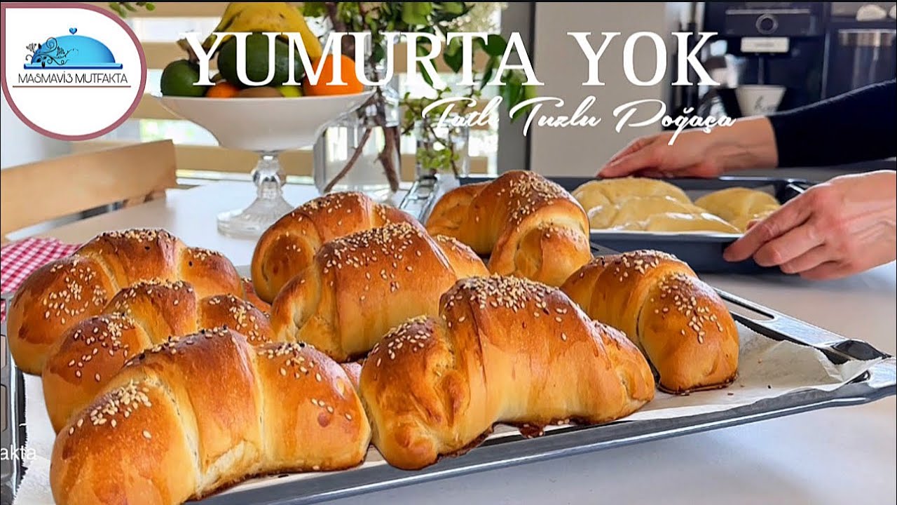BU POĞAÇA YUMURTASIZ‼️İNANILMAZ GÜZEL /GEÇ BAYATLAR✔️