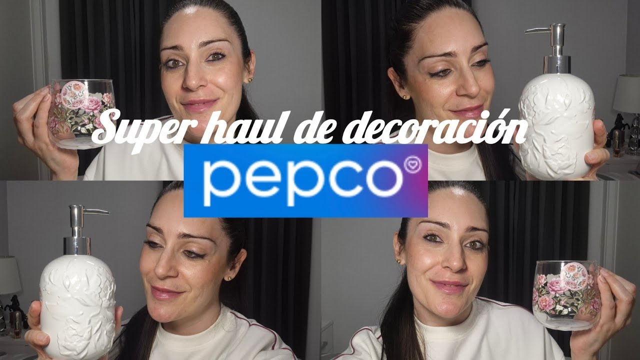 SUPER HAUL PEPCO DECORACIÓN 🎊