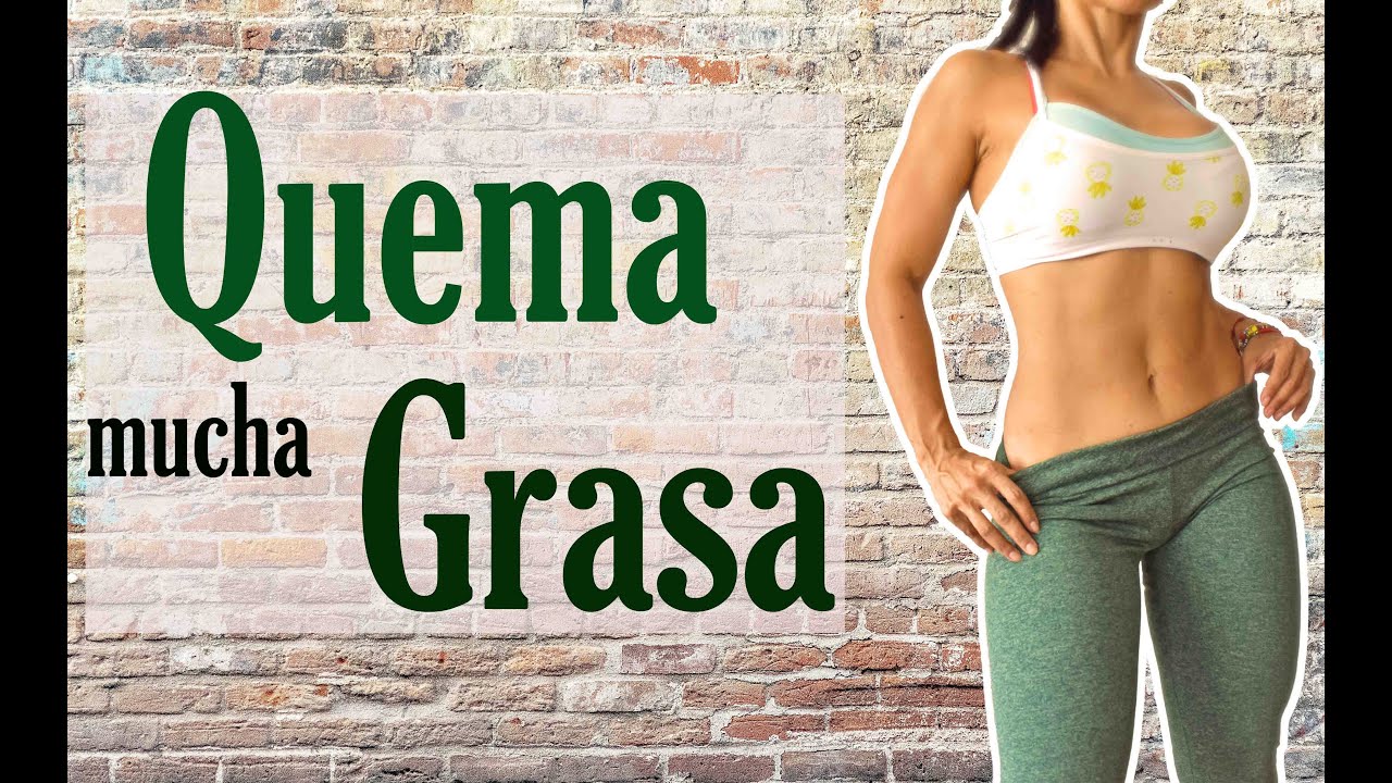 Cardio abdomen |Rutina 943 |cardio Step - QUEMA MUCHA GRASA Y DEFINE TU CUERPO
