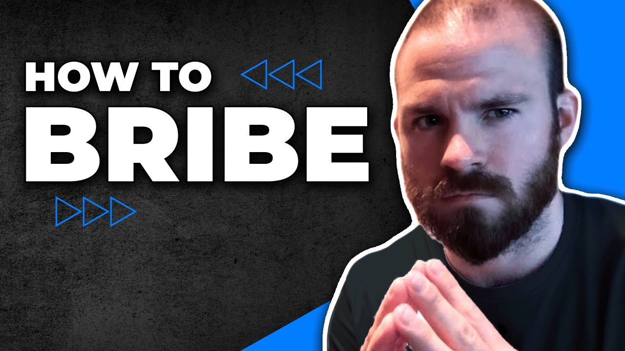 How To Bribe In Copywriting? (3 Examples)