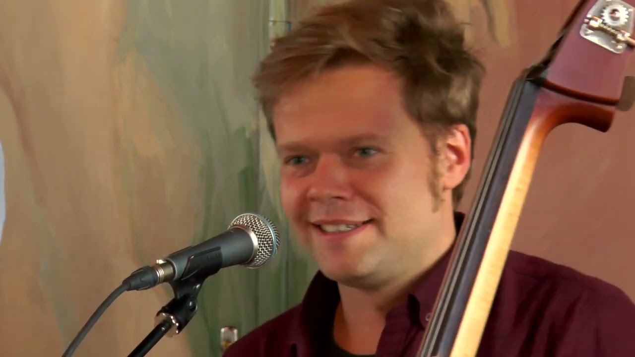 En eftermiddag med Maries Festival Band på VOC i Valby (2017)
