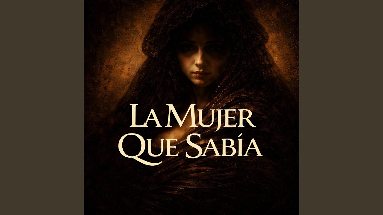 La Mujer Que Sabía