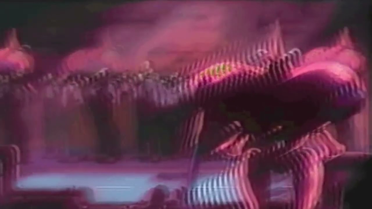 Gojira - Into the Storm (slowed + reverb)