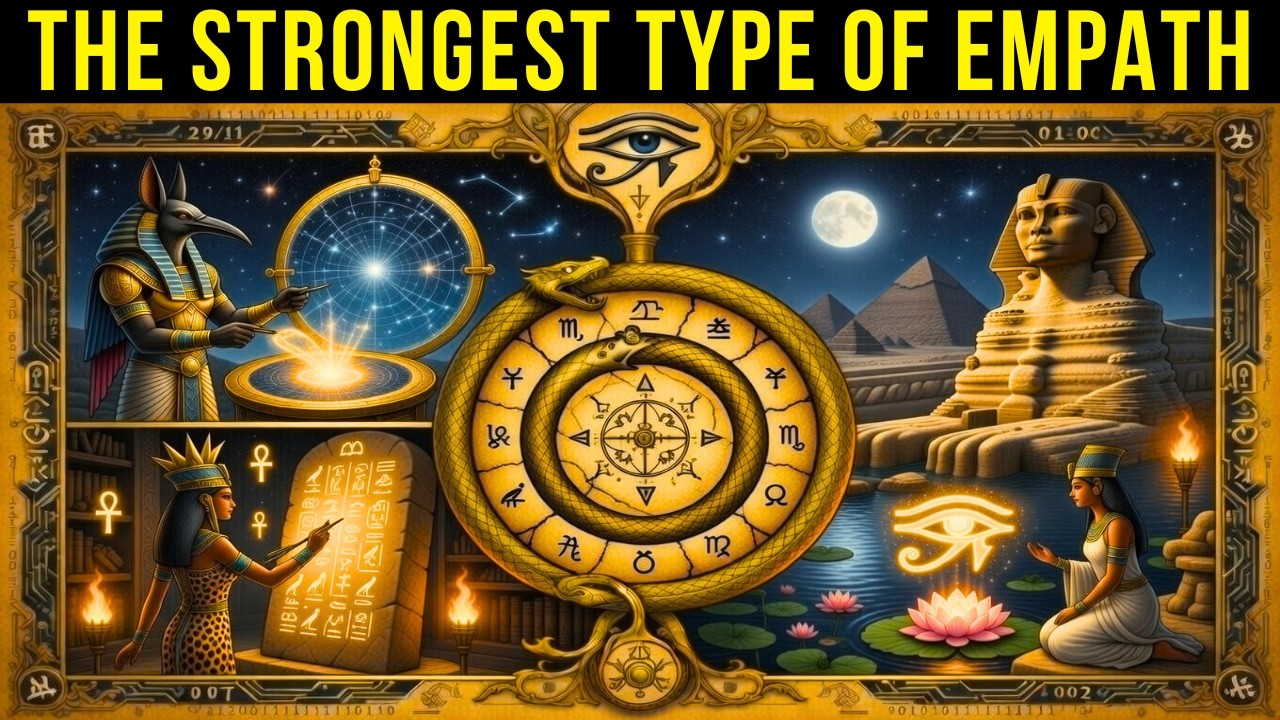 Carl Jung: 7 Signs You’re The Strongest Type Of Empath (Super Empath)