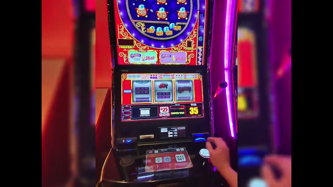 Las Vegas Jackpot Mania | Compilation