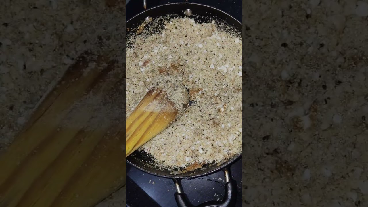 हमारे यूट्यूब ब्लॉग में आप सभी का स्वागत है 🙏#cooking #vlog #ड्रायफ्रूट्स #लडडू 
