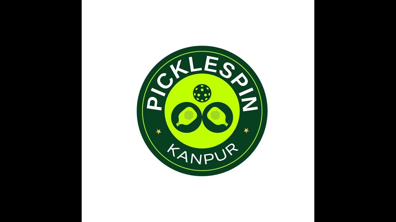 Kanpur's First IPA-Recognised Pickleball Championship|Pickle Spin PWR 50 Court 1