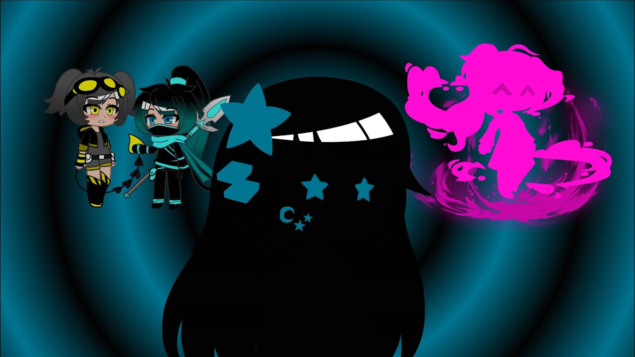 The pink smoke |Tg Tf series| Part 5: Stargazing