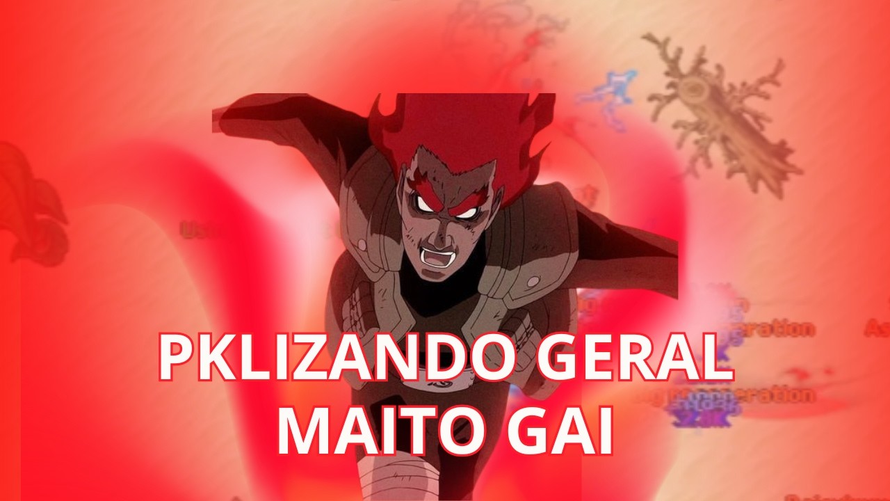 O GAI ESTÁ SIMPLESMENTE INSANO NESSE NTO! PKLIZANDO SEM DÓ! 🔥🔥- NTO VIKINGS 🔥-