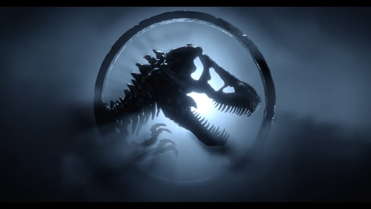 Jurassic World Dominion, Camp Cretaceous light em up Fall out Boy