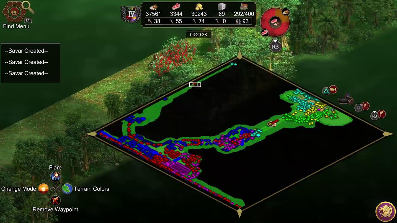 Aoe2 online
