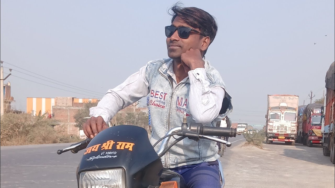 Aditya chauhan vlogs  is live