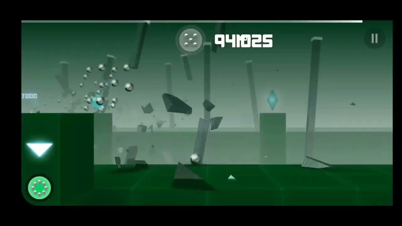 Smash Hit 6x Speed - Mega Custom Hit