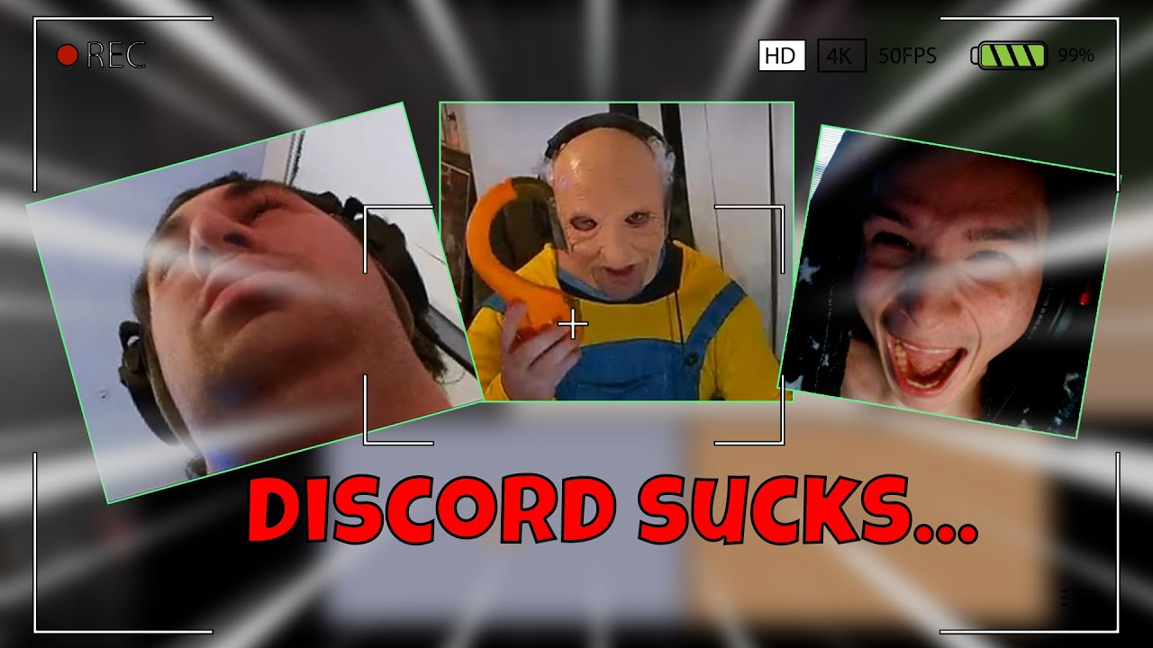 WE SUCK AT MAKING ADS😭😭😭(ft @Slashestt )