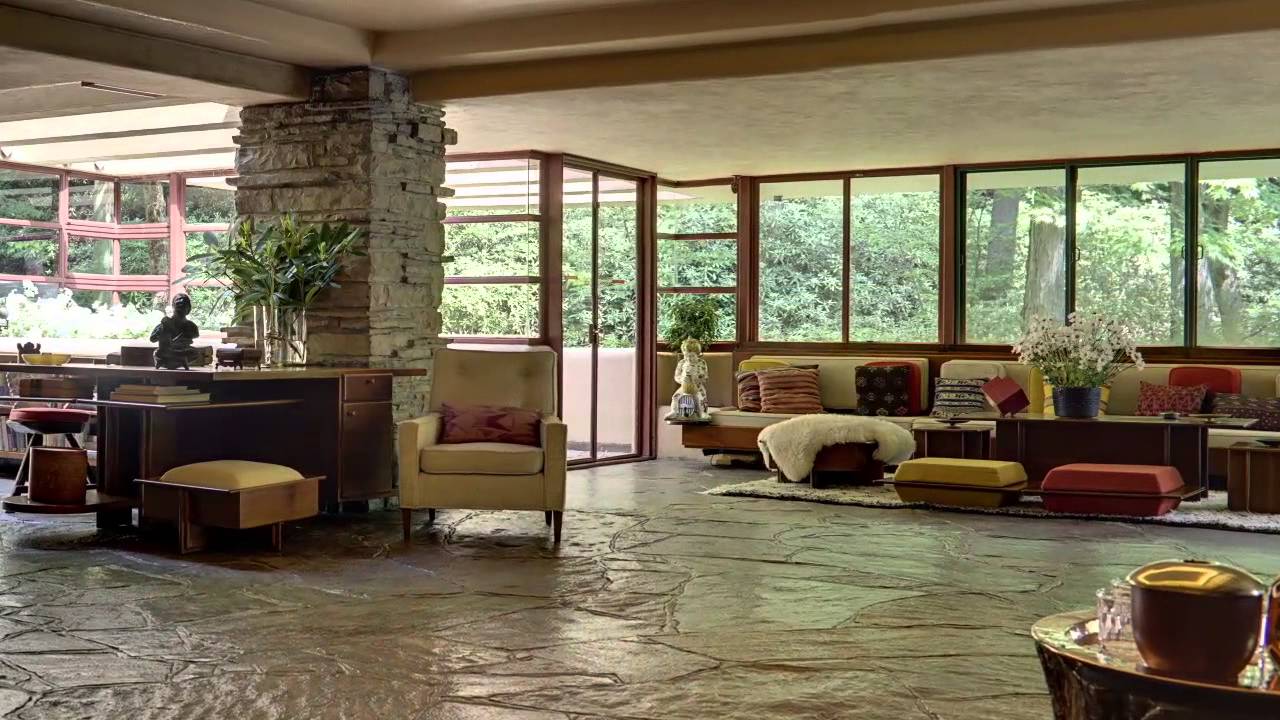 WPC Fallingwater Campaign Video