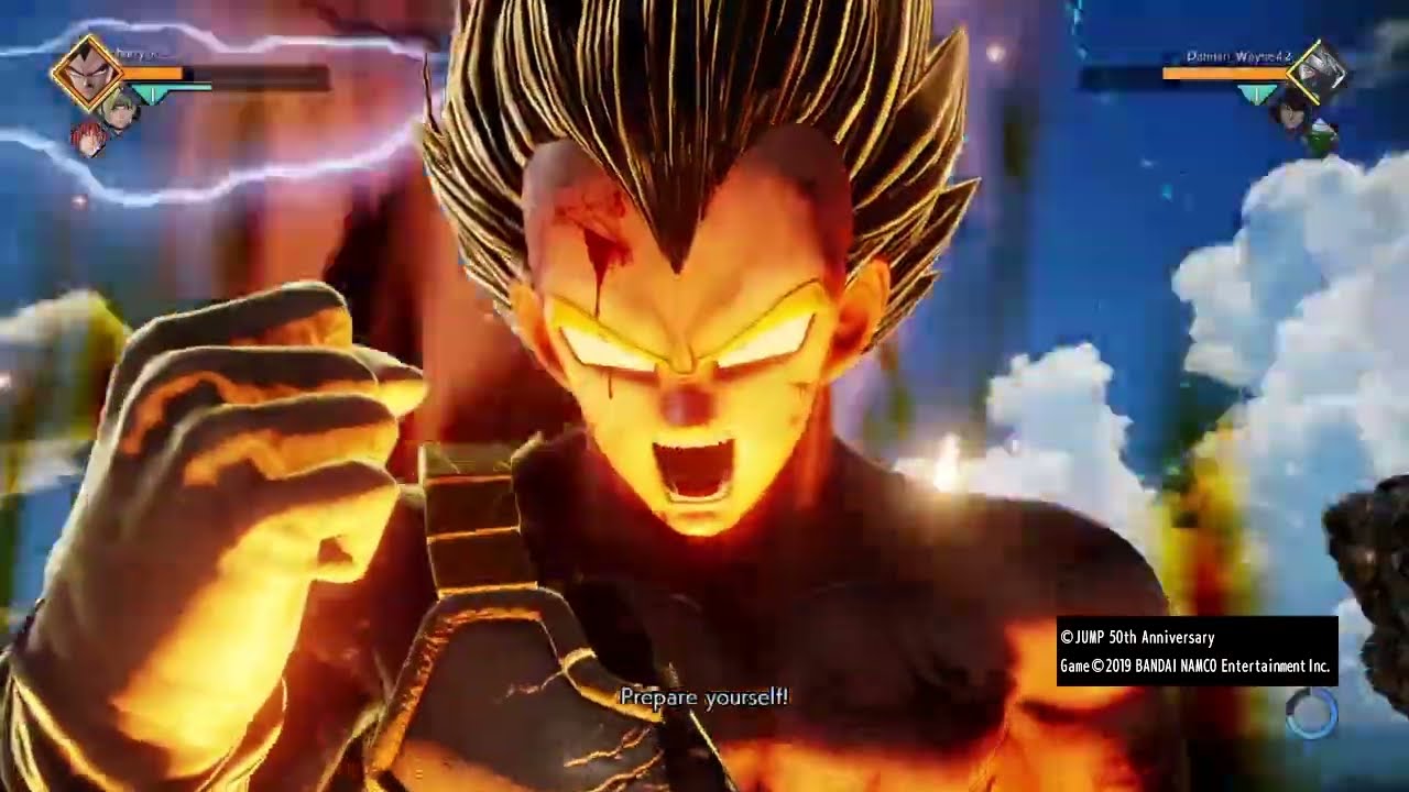 [3 VID]| JACK M.A.R | VEGETA SSJB BREAKER!! | BORUTO/KENSHIN |KAKASHI/SASUKE/PICCOLO |DBZ ONLINE |JF